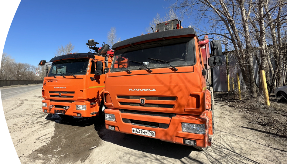 Прием и вывоз вашего металлолома  в Чапаевске